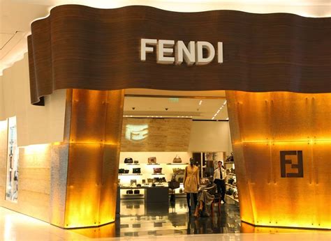 glamood fendi|Outlet Fendi .